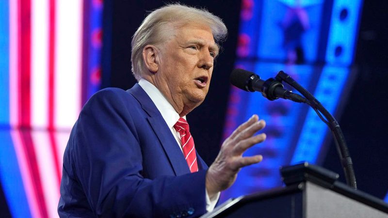 President Donald Trump on Sunday blasted the Senate’s ‘blue slip’ tradition, calling it an unconstitutional affront to his appointment power and alleging that his rights have ‘been completely taken away from me in States that have just one Democrat United States Senator.’
The president is referring to his ability to nominate judges and U.S. Attorneys, accusing the custom of essentially giving Democrats veto power over his nominees.
U.S. Sen. Chuck Grassley is defending the century-old process, saying he views it as a norm worth preserving for balance and state input.
Blue slips are a long-standing tradition but are not a codified law, and constitutionally he is only allowed the power to nominate while the Senate ultimately approves or rejects that nomination.
Trump’s frustration with the Senate’s blue slip practice isn’t new. In July, Trump called the tradition a ‘hoax’ and a ‘scam’ used by Democrats to block his nominees and demanded that Grassley stop supporting them.
‘Put simply, the president of the United States will never be permitted to appoint the person of his choice because of an ancient, and probably unconstitutional, ‘CUSTOM,’’ his post said.
In his first term, Trump was able to appoint 234 federal judges, including three Supreme Court justices and 54 appellate court judges. However, this term he has only confirmed five in the first seven months.
Trump went on in his post to suggest he was willing to apply pressure and that Grassley shouldn’t acquiesce. 
‘The only candidates that I can get confirmed for these most important positions are, believe it or not, Democrats! Chuck Grassley should allow strong Republican candidates to ascend to these very vital and powerful roles, and tell the Democrats, as they often tell us, to go to HELL!’ he wrote.
Trump’s comments come after U.S. District Judge Matthew Brann recently ruled that Alina Habba had been unlawfully serving as acting U.S. attorney for New Jersey beyond the 120-day limit allowed for temporary prosecutors and that the administration had been using an unusual maneuver to keep her in the role.
Trump’s pressure campaign could shape how many judicial vacancies he can realistically fill in the months ahead.
This post appeared first on FOX NEWS