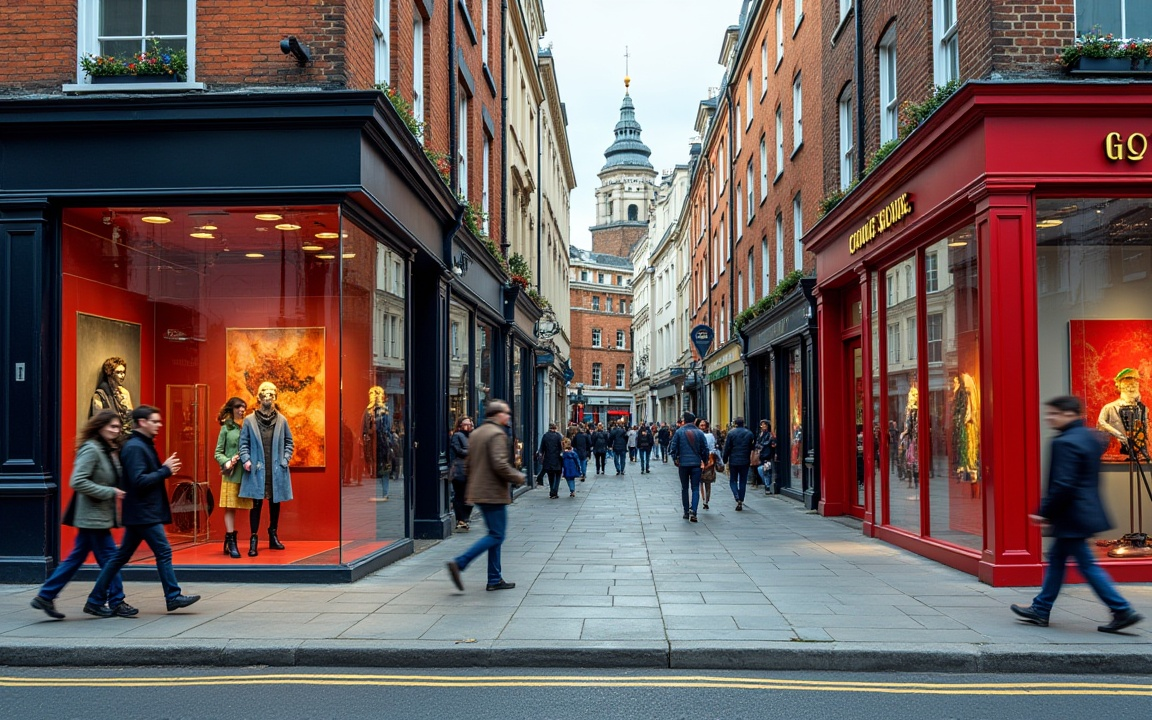 UK retail sales unexpectedly grew for a fourth consecutive month in September, a surprising show of resilience from the British consumer that provides a glimmer of hope for an economy that has recently shown signs of cooling.The volume of goods sold online and in stores climbed 0.5% month-on-month, the Office for National Statistics said on Friday. The figure was considerably better than the 0.4% drop that economists had been expecting and follows an upwardly revised 0.6% gain in August. The pound erased a small drop to trade steady after the data was released.Strong demand for non-food items drives growthThe retail sector held up despite the arrival of wet and cool weather after a scorching summer. According to the ONS, sales volumes have now hit their highest level since July 2022, with non-food sales climbing a strong 0.9% in the month. Sales in household goods stores rose sharply, while online retailers also enjoyed another positive month, with online jewelers in particular reporting strong demand for gold. Economists suggested that consumers may have rushed to buy jewellry after seeing reports of the precious metal’s surging price.A positive contribution to Q3 GDP, but a full revival is ‘some way off’The strong performance of the retail sector is set to provide a tangible boost to the UK’s overall economic growth for the third quarter.“Retail spending made a positive contribution to GDP in Q3, the strongest since Q1 2024,” Martin Beck, chief economist at WPI Strategy, told Bloomberg.He noted that with households still holding significant savings, there remains scope for a pick-up in spending if confidence continues to improve. “But for now, a full retail revival still looks some way off,” he added.The unexpectedly strong data complicates the picture for the Bank of England, which is set to make its next interest rate decision on November 6. A deteriorating jobs market and stuttering growth had recently prompted traders to increase their bets on a rate cut before the end of the year. However, with inflation remaining stubbornly high and the consumer now showing surprising strength, the case for immediate easing has been weakened.Consumers are undeterred by the prospect of tax hikesRemarkably, the strong spending figures come at a time of growing speculation about painful tax hikes in Chancellor of the Exchequer Rachel Reeves’ upcoming budget on November 26. A separate report from GfK on Friday showed that its household confidence gauge actually edged up two points in October, matching its highest level of 2025. GfK’s indicator for sentiment around buying big-ticket items also rose to its highest point since early 2022, a clear sign that, for now, the British consumer remains defiant in the face of economic headwinds.The post <a href="https://invezz.com/news/2025/10/24/uk-retail-sales-unexpectedly-rise-0-5-in-september-boosting-economy/">UK retail sales unexpectedly rise 0.5% in September, boosting economy</a> appeared first on <a href="https://invezz.com/">Invezz</a>