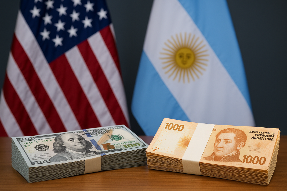 Investors are bracing for a fresh round of volatility in the currency and bond markets in Argentina, before midterm elections on Sunday that will determine the course of President Javier Milei’s economic reform agenda. Though President Javier Milei isn’t on the ballot, the performance of his La Libertad Avanza party will effectively serve as a referendum on his high-stakes stabilisation program and sweeping austerity drive — a strategy endorsed by his ally, US President Donald Trump, and rewarded with a $20 billion US swap credit line.The stakes are considerable. Argentina’s financial markets have come under heavy pressure in recent weeks. The peso has slumped to a record low against the dollar, while the country’s international bonds — last year’s standout in emerging markets — are poised to turn negative in 2025.Political risks mount amid tight raceTrump’s recent warning that he would “not waste more time” on Argentina if Milei loses has fueled tensions. Investors see this as evidence of the transactional nature of present US-Argentina relations.According to market participants, this reliance on political alignment makes the investment picture more binary—either substantially favourable or sharply negative, depending on the election results.The vote on Sunday will renew half of Argentina’s lower chamber of deputies and one-third of the Senate. Milei’s coalition requires around one-third of the votes in each house to prevent any attempts to overturn his expenditure vetoes.Analysts believe that obtaining 35% or more of the vote would be a strong outcome for the government, given Milei’s 30% in the first round of the 2023 presidential election.Some investors believe that a poor result will cause a dramatic correction. Without strong congressional backing, Milei may struggle to keep US support and access to the swap line, which has been a critical financial lifeline.On the other hand, a strong performance may spark a short-term surge, though economists warn that most of the optimism has already been priced in.Markets split on election outcomeMax Capital, a local brokerage, thinks that current bond prices reflect expectations of a four-point victory for the left-leaning Peronist opposition. A greater performance by Milei’s La Libertad Avanza may boost government bonds by as much as 15%, they suggested.Meanwhile, the Trump administration is allegedly in talks with US banks about establishing a $20 billion fund to purchase Argentine sovereign debt, indicating Washington’s significant financial participation. However, the sustainability of such support is contingent on Milei retaining his current policy direction.Conditional US backing and economic uncertaintyUS backing for Buenos Aires is contingent on the observance of Milei’s fiscal and monetary rules. Milei’s party, according to analysts at JPMorgan, is expected to hold onto enough seats to keep him with veto power, which would calm investor nerves but may not speed up structural reforms or lower risk premiums.In that case, they said, the US would probably increase its support, reducing political risks that have been a burden on markets.Yet analysts warned that anything less than a decisive win for Milei’s party could shake confidence in his political longevity, including a possible re-election in 2027. This midterm ballot is more than just about what the immediate economic market will react to, but rather the staying power of Milei’s reform mandate for the investors.The post <a href="https://invezz.com/news/2025/10/24/investors-brace-for-argentinas-midterm-vote-as-mileis-reform-drive-faces-crucial-test/">Investors brace for Argentina’s midterm vote as Milei’s reform drive faces crucial test</a> appeared first on <a href="https://invezz.com/">Invezz</a>