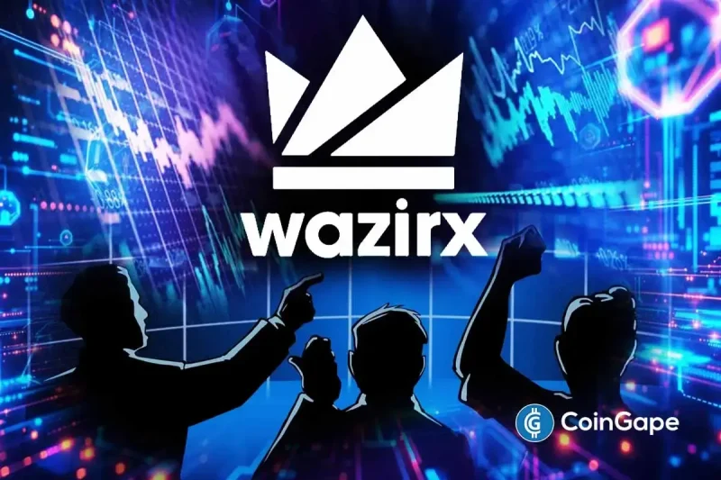 In a landmark ruling, the Madras High Court in India has declared that XRP and other cryptocurrencies as property under Indian law. The judgment was given by Justice N. Anand Venkatesh. He also pointed out that cryptocurrencies are recognizable, movable, and manageable solely with the help of privatized keys that makes them a unique type
The post <a href="https://coingape.com/indian-court-declares-xrp-as-property-in-wazirx-hack-case/">Indian Court Declares XRP as Property in WazirX Hack Case</a> appeared first on <a href="https://coingape.com/">CoinGape</a>.
