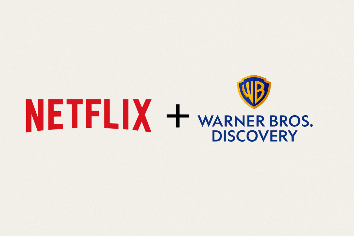 Netflix is weighing a bid for Warner Bros Discovery’s studio and streaming assets, marking what could be one of the entertainment industry’s most significant consolidation moves in recent years.The streaming giant has hired investment bank Moelis & Co to advise on a possible offer and has been granted access to Warner Bros Discovery’s financial data room, Reuters reported, citing sources.Moelis & Co, the investment bank, also advised Skydance Media on its successful bid for Paramount Global.Shares of both companies surged more than 3% in after-hours trading following the news.The development comes as <a href="https://invezz.com/news/2025/10/21/sale-or-split-whats-the-better-path-forward-for-wbd-stock/">Warner Bros Discovery evaluates strategic options</a>, including a potential split between its entertainment and television divisions or an outright sale of its business.Netflix eyes Hollywood crown jewelsA deal with Warner Bros Discovery would give Netflix ownership of some of Hollywood’s most valuable intellectual property, including the Harry Potter and DC Comics franchises.It would also bring under its control the Warner Bros television studio, which produces several Netflix hits such as “You,” “Running Point,” and “Maid.”The addition of HBO and its companion streaming service Max would further strengthen Netflix’s lineup with prestige dramas and a broader subscriber base.However, sources told Reuters that Netflix’s interest is limited to the studio and streaming assets, excluding legacy cable networks like CNN, TNT, and Food Network.CEO Ted Sarandos reiterated during the company’s latest earnings call that Netflix had “no interest in owning traditional media networks.”Warner Bros Discovery weighs its futureWarner Bros Discovery announced last week that its board is assessing a range of unsolicited offers, <a href="https://invezz.com/news/2025/09/11/warner-bros-discovery-stock-just-soared-30-what-happened/">including one from Skydance Media</a>, which recently acquired Paramount Global.The company is simultaneously considering a long-discussed plan to split its entertainment and television units.The split would separate the Warner Bros film and TV studios, HBO, and Max from its broadcast and cable network operations, which have faced pressure amid declining linear television audiences.Comcast President Mike Cavanagh also hinted that his company could be eyeing complementary media assets, telling investors that “more things are viable than maybe some of the public commentary suggests.”Netflix announces stock split amid strong share rallySeparately, Netflix unveiled a 10-for-1 forward stock split on Thursday, aiming to make its shares more affordable to retail investors. Under the plan, shareholders will receive nine additional shares for each share held after the market close on November 10. Trading on a split-adjusted basis will begin on November 17.Netflix’s stock has surged more than 360% over the past three years and currently trades above $1,100, making it one of only 10 S&P 500 companies with a four-digit share price.The move marks Netflix’s third stock split, following earlier ones in 2004 and 2015. While a split doesn’t affect the company’s overall valuation, it typically boosts liquidity and broadens investor participation.The post <a href="https://invezz.com/news/2025/10/31/netflix-exploring-potential-bid-for-warner-bros-discovery-heres-what-we-know/">Netflix exploring potential bid for Warner Bros Discovery? Here’s what we know</a> appeared first on <a href="https://invezz.com/">Invezz</a>