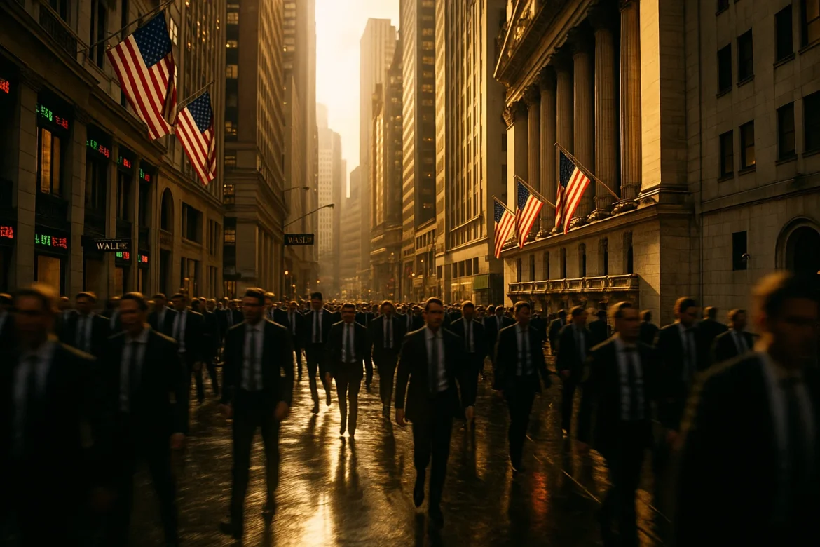 Dow futures declined over 160 points in early trade on Thursday, as investors digested a mixed bag of Big Tech earnings, the latest Federal Reserve policy decision, and the outcome of the Trump-Xi summit.The Dow Jones Industrial Average futures were down about 0.2%, reflecting a pause in the recent market rally.Fed Chair Jerome Powell’s comments that a December rate cut was “not a foregone conclusion” contributed to the cautious sentiment.The meeting between Trump and Xi Jinping resulted in a modest reduction in US tariffs on Chinese goods, but did not deliver a major breakthrough, while earnings from tech giants like Meta and Microsoft disappointed, further weighing on sentiment.5 things to know before Wall Street opens<strong>1. </strong>The meeting between Donald Trump and Xi Jinping wrapped up with a one-year trade agreement designed to cool the ongoing tensions between Washington and Beijing.Under the deal, China will resume imports of American soybeans and lift its restrictions on rare earth exports, materials vital to the tech industry.In return, the US agreed to cut tariffs on Chinese goods by 10%, trimming them from 57% to 47%.Both sides also pledged to work more closely on curbing the flow of fentanyl and to continue discussions around TikTok’s future.Trump hailed the talks as “amazing,” giving the meeting “a 12 out of 10” and confirming plans for reciprocal visits in 2026.<strong>2.</strong> Federal Reserve Chair Jerome Powell struck a cautiously upbeat tone on Wednesday, after the <a href="https://invezz.com/news/2025/10/29/fed-delivers-quarter-points-rate-cut-amid-data-uncertainty/">Fed announced a 25-basis-point rate cut.</a>He said the US economy is still growing at a moderate pace, even though inflation hasn’t completely cooled off yet.Powell also pointed out that job market risks have started to creep up, so the Fed plans to keep a close eye on new data before deciding what to do next.He made it clear, though, that another rate cut in December isn’t a sure thing, calling it “not a foregone conclusion.”Alongside the rate move, the Fed said it will stop shrinking its balance sheet starting December 1, signaling a more measured approach going forward.<strong>3. </strong>The pre-market trading is witnessing some major moves on Thursday, as Alphabet shares jumped about 6% on strong Q3 results, Meta and Microsoft shares plunged about 8% and 2%.Alphabet reported a landmark quarter with revenue soaring 16% year-over-year to $102.3 billion, driven by double-digit growth in Google Search, YouTube ads, subscriptions, and Cloud services.In contrast, Meta’s earnings were hit by a $16 billion one-time tax charge, coupled with rising AI-related costs, despite revenue beating estimates.Microsoft disappointed with Azure sales slightly below expectations, dampening investor enthusiasm despite solid overall cloud growth.<strong>4. </strong>US-listed rare earth miners jumped on the news that China will delay its new export controls following the Trump–Xi summit.Shares of USA Rare Earth climbed about 4.5%, while MP Materials gained 3.3%, as investors welcomed the easing of trade tensions.The one-year postponement gives US producers some breathing room, especially as they work to strengthen domestic supply chains for critical minerals.MP Materials, which has recently ramped up production and continues to benefit from US government support, remains a central player in the effort to reduce reliance on China.<strong>5. </strong>The global markets experienced mixed trading on Thursday, with gains led by the technology and energy sectors.Asian shares rose modestly on optimism over US-China trade developments following the Trump-Xi summit, and investors also watched for easing geopolitical tensions.Conversely, <a href="https://invezz.com/news/2025/10/30/europe-markets-open-stocks-mixed-as-investors-eye-ecb-gdp-data/">European markets </a>showed cautious sentiment, weighed down by ongoing economic concerns and corporate earnings.Major indices like the FTSE and DAX traded sideways, with financial and industrial sectors facing slight pressure.The post <a href="https://invezz.com/news/2025/10/30/dow-futures-plunge-as-investors-weigh-trump-xi-trade-deal-5-things-to-know-before-wall-street-opens/">Dow futures plunge as investors weigh Trump-Xi trade deal: 5 things to know before Wall Street opens</a> appeared first on <a href="https://invezz.com/">Invezz</a>