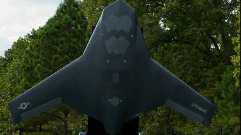 Analysts say China has developed a chilling strategy for fighting a war with the United States: destroy America’s fighter jets before they ever leave the ground.
In nearly every modern conflict, disabling enemy aircraft on the ground has been the first move. When Israel struck Iranian nuclear sites earlier this year, it began by destroying Iranian runways — grounding Tehran’s air force before it could take off. Russia and Ukraine have done the same throughout their ongoing war, targeting airfields to cripple enemy aircraft. And when India clashed with Pakistan, the opening salvos hit Pakistani air bases.
Beijing has taken that lesson to heart. The People’s Liberation Army (PLA) has spent years building an arsenal of long-range precision missiles — including ‘carrier killers’ like the DF-21D and DF-26 — capable of destroying U.S. aircraft carriers and striking American airfields across the Pacific. The goal: keep U.S. air power out of range before it can even launch.
Now, a U.S. defense technology firm says it has built a way to fight back. Shield AI, based in San Diego, has unveiled a new AI-piloted fighter jet designed to operate without runways, without GPS, and without constant communication links — an aircraft that can think, fly, and fight on its own.
Shield AI says the jet, called X-BAT, can take off vertically, reach 50,000 feet, fly more than 2,000 nautical miles, and execute strike or air defense missions using an onboard autonomy system known as Hivemind. It’s designed to operate from ships, small islands, or improvised sites — places where traditional jets can’t. The aircraft’s dash speed remains classified.
‘China has built this anti-access aerial denial bubble that holds our runways at risk,’ said Armor Harris, Shield AI’s senior vice president of aircraft engineering, in an interview with Fox News. ‘They’ve basically said, ‘We’re not going to compete stealth-on-stealth in the air — we’ll target your aircraft before they even get off the ground.’’
The jet launches vertically, and three X-BATs can fit in the space of one legacy fighter or helicopter.
According to Harris, the U.S. has spent decades perfecting stealth and survivability in the air while leaving its forces vulnerable on the ground. ‘The way to solve that problem is mobility,’ he said. ‘You’re always moving around. This is the only VTOL fighter being built today.’
 
 
X-BAT’s Hivemind autonomy allows it to operate in denied or jammed environments, where traditional aircraft would be blind. The system uses onboard sensors to interpret its surroundings, reroute around threats, and identify targets in real time. ‘It’s reading and reacting to the situation around it,’ Harris said. ‘It’s not flying a pre-programmed route. If new threats appear, it can reroute itself or identify targets and then ask a human for permission to engage.’
That human element, he emphasized, remains essential. ‘It’s very important to us that a human is always involved in making the use of lethal force decision,’ Harris said. ‘That doesn’t mean the person has to be in the cockpit — it could be remote or delegated through tasking — but there will always be a human decision-maker.’
Shield AI says X-BAT will be combat-ready by 2029 and is designed to deliver fifth- or sixth-generation performance at a small fraction of the cost of manned fighters. The aircraft’s compact footprint allows up to three X-BATs to fit in the deck space of a single legacy fighter or helicopter, giving commanders more flexibility in launching sorties from limited space.
While Shield AI isn’t disclosing specific numbers, the company says X-BAT is priced in the same range as the Air Force’s Collaborative Combat Aircraft (CCA) program, the next generation of autonomous wingmen meant to fly alongside — and eventually ahead of — manned fighters. Costs vary depending on mission systems and configurations, but the company’s goal is to scale production to keep the jet affordable and sustainable throughout its lifecycle, breaking what it calls the traditional ‘fighter cost curve.’
The company estimates the aircraft will deliver about a tenfold improvement in cost per effect compared to legacy fifth-generation jets, including the F-35, while remaining ‘affordable and attritable’ enough to be risked in high-end combat.
Shield AI is in discussions with both the Air Force and Navy about integrating X-BAT into future combat programs and with several allied militaries exploring joint development opportunities.
Harris said the company views X-BAT as part of a generational shift toward distributed airpower — one that mirrors what SpaceX did in space. ‘Historically, the United States had a small number of extremely capable, extremely expensive satellites,’ he said. ‘Then you had SpaceX come along and put up hundreds of smaller, cheaper ones. The same thing is happening in air power. There’s always going to be a role for manned platforms, but over time, unmanned systems will outnumber them ten-to-one or twenty-to-one.’
For Harris, that shift is about restoring deterrence through flexibility. ‘X-BAT presents an asymmetric dilemma to an adversary like China,’ he said. ‘They don’t know where it’s coming from, and the cost of countering it is high. It’s an important part of a broader joint force that becomes significantly more lethal.
This post appeared first on FOX NEWS